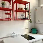 דירה Artist's House By The Sea קונסטנצה