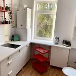 Artist's House By The Sea דירה