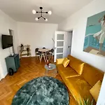 Artist's House By The Sea קונסטנצה